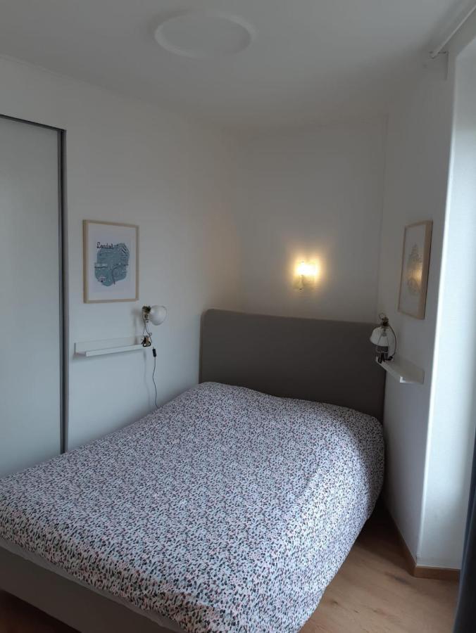 Cosy T2 31M2 - Centre-Ville Dijon - Gare Et Darcy Exterior foto
